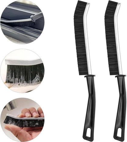 Brosse de nettoyage, lot de 3