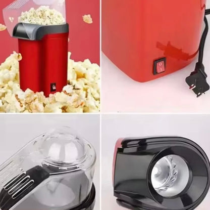 Machine à popcorn 2L