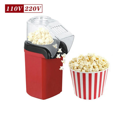 Machine à popcorn 2L