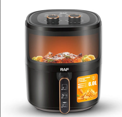 Air Fryer 6L