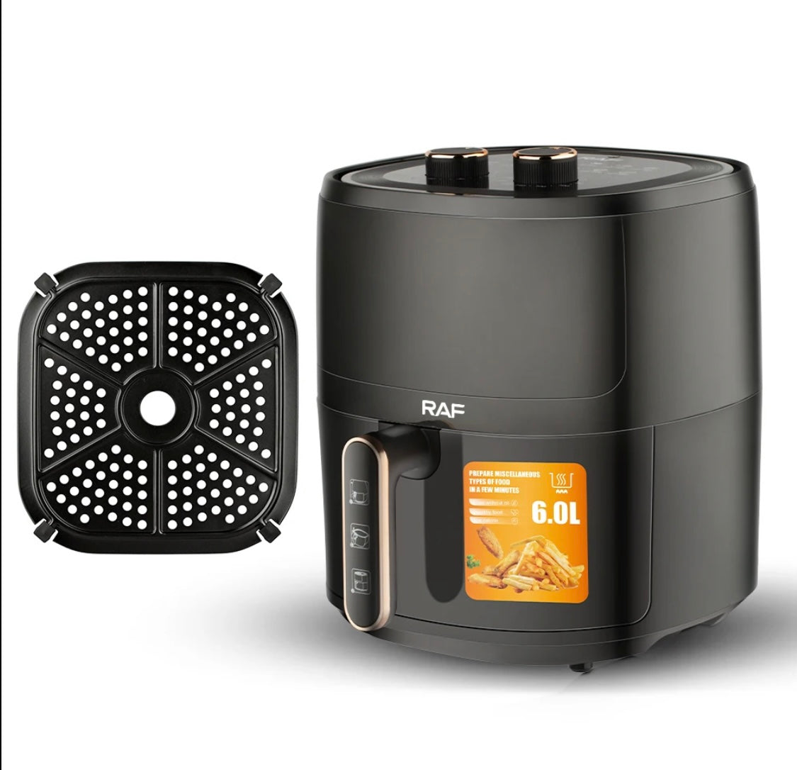 Air Fryer 6L